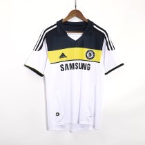 Chelsea 2011/2012 Third Retro Jersey