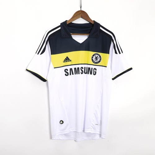 Chelsea 2011/2012 Third Retro Jersey