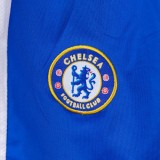 Chelsea 2011/2012 Home Retro Shorts