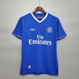 Chelsea 2003/2005 Home Retro Jersey