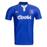 Chelsea 1995/1997 Home Retro Jersey