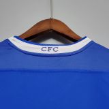 Chelsea 2003/2005 Home Retro Jersey