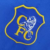 Chelsea 1995/1997 Home Retro Jersey