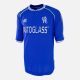 Chelsea 1999/2001 Home Retro Jersey