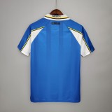 Chelsea 1997/1999 Home Retro Jersey