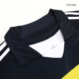 Chelsea 2011/2012 Third Retro Jersey