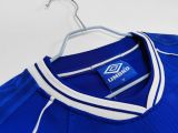 Chelsea 1999/2001 Home Retro Jersey