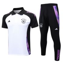 Germany 2024 Polo and Pants Set C1096