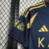 Thai Version Al-Nassr FC 24/25 Away Jersey