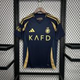 Thai Version Al-Nassr FC 24/25 Away Jersey