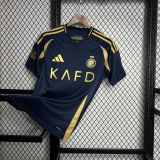 Thai Version Al-Nassr FC 24/25 Away Jersey