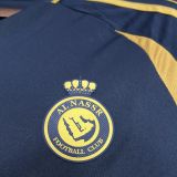 Thai Version Al-Nassr FC 24/25 Away Jersey