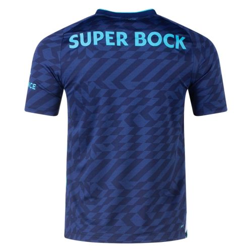 Thai Version FC Porto 24/25 Third Jersey