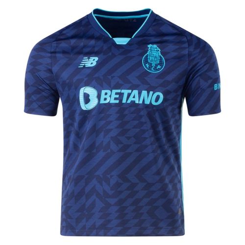 Thai Version FC Porto 24/25 Third Jersey