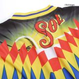 Club América 1995 Away Retro Jersey