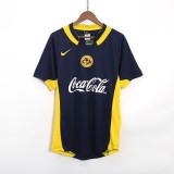 Club América 2004/2005 Away Retro Jersey