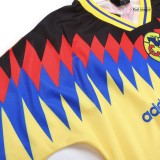 Club América 1995 Home Retro Jersey