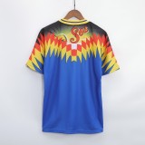 Club América 1995 Away Retro Jersey