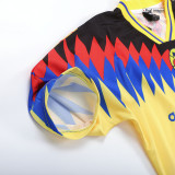 Club América 1995 Home Retro Jersey