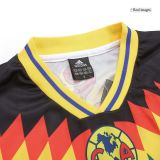Club América 1995 Away Retro Jersey