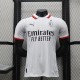 Player Version AC Milan 24/25 Away Authentic Jersey