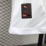Player Version AC Milan 24/25 Away Authentic Jersey