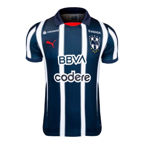 Thai Version Monterrey 24/25 Home Jersey