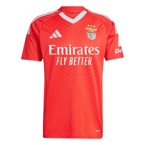 Thai Version Benfica 24/25 Home Jersey