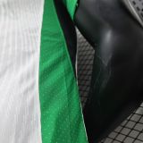 Player Version Nigeria 2024 Home Authentic Jersey