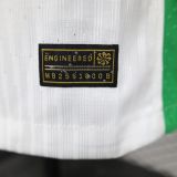 Player Version Nigeria 2024 Home Authentic Jersey