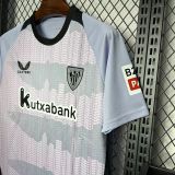 Thai Version Athletic Club 24/25 Third Jersey