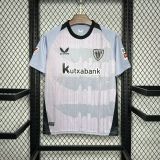 Thai Version Athletic Club 24/25 Third Jersey