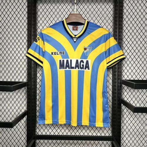 Malaga CF 1997/1998 Away Retro Jersey