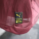 Player Version Manchester City 24/25 Third Authentic Jersey