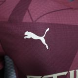 Player Version Manchester City 24/25 Third Authentic Jersey
