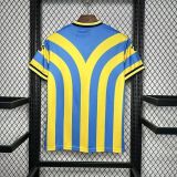 Malaga CF 1997/1998 Away Retro Jersey
