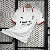Thai Version AC Milan 24/25 Away Jersey