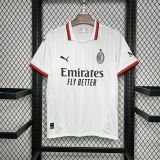 Thai Version AC Milan 24/25 Away Jersey