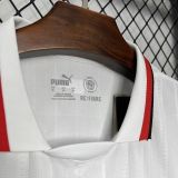 Thai Version AC Milan 24/25 Away Jersey