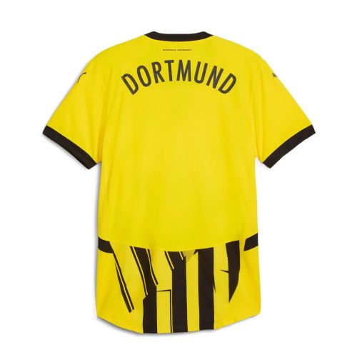 Thai Version Borussia Dortmund 24/25 Cup Jersey