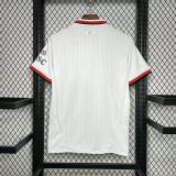 Thai Version AC Milan 24/25 Away Jersey