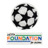 Kids Manchester City 24/25 Third Jersey and Short Kit
