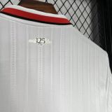 Thai Version AC Milan 24/25 Away Jersey