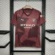 Thai Version Manchester City 24/25 Third Jersey