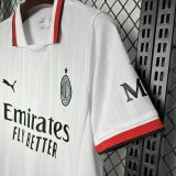 Thai Version AC Milan 24/25 Away Jersey