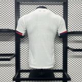 Player Version PSG 24/25 Away Authentic Jersey