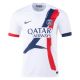 Player Version PSG 24/25 Away Authentic Jersey