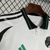 Thai Version Newcastle United 24/25 Third Jersey