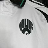 Thai Version Newcastle United 24/25 Third Jersey
