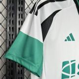 Thai Version Newcastle United 24/25 Third Jersey